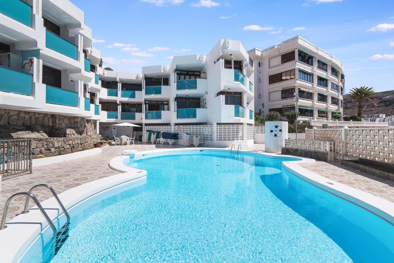 Chic, Cosy & Quiet Apartment Near The Beach Mogan Exterior photo