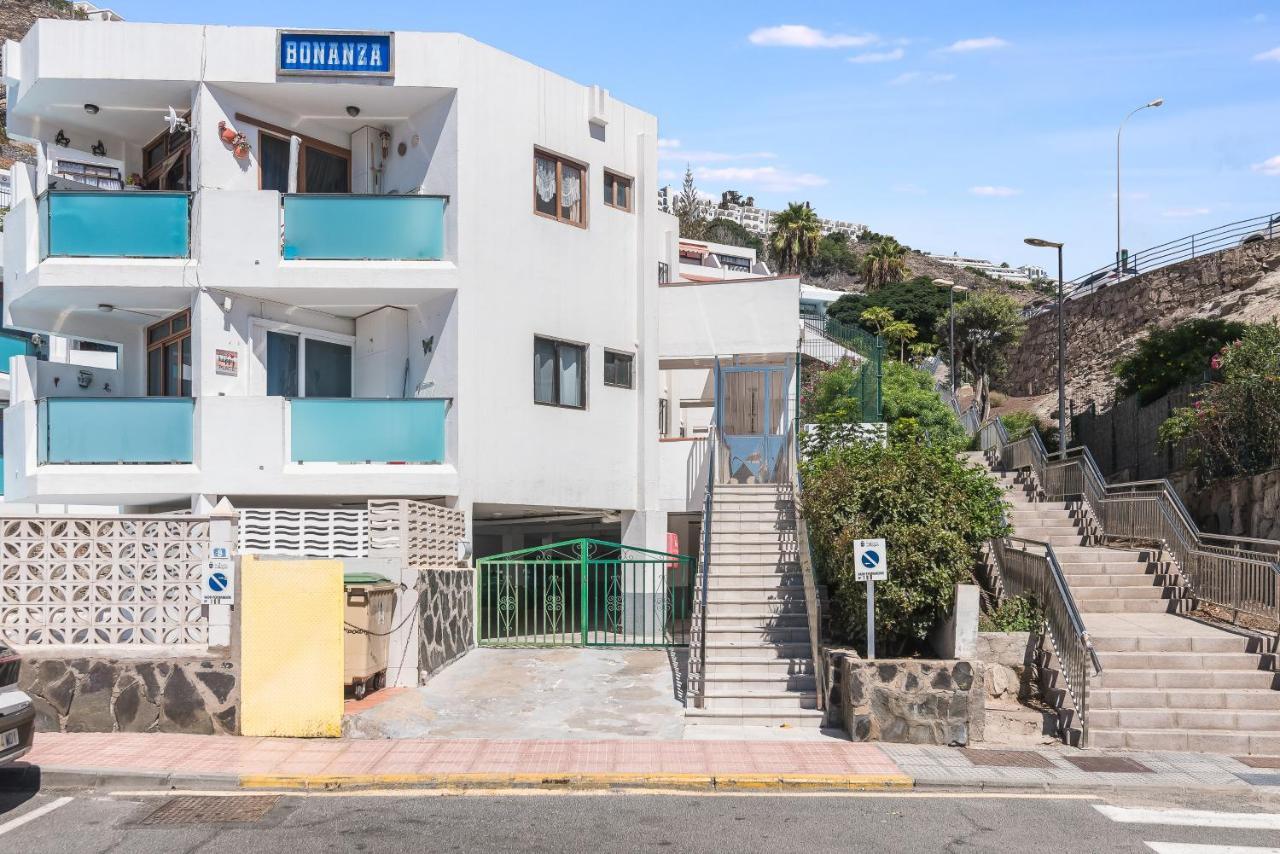Chic, Cosy & Quiet Apartment Near The Beach Mogan Exterior photo